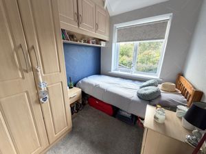 Bedroom 3- click for photo gallery
